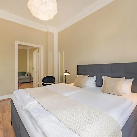 Lägenhet Carmen Strandperle *