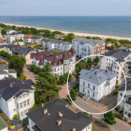 Carmen Strandperle Διαμέρισμα *