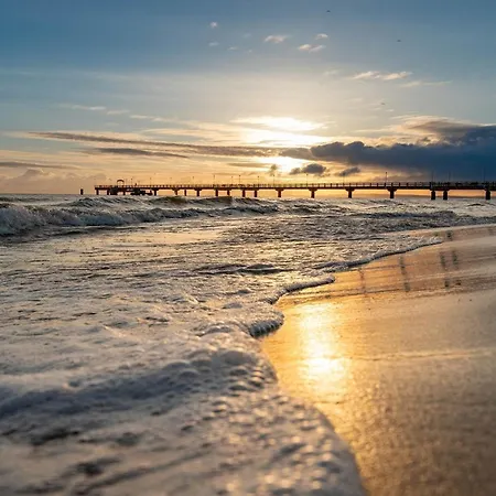 Διαμέρισμα Carmen Strandperle