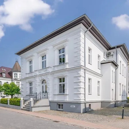 Carmen Strandperle Διαμέρισμα *