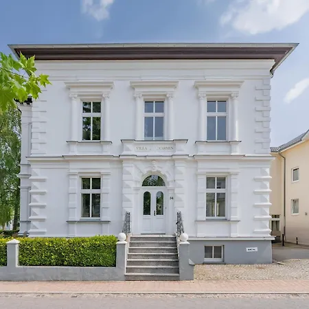 Carmen Strandperle * Heringsdorf (Usedom)