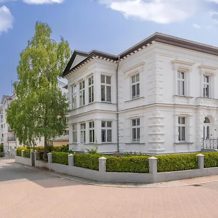 Carmen Strandperle Διαμέρισμα *