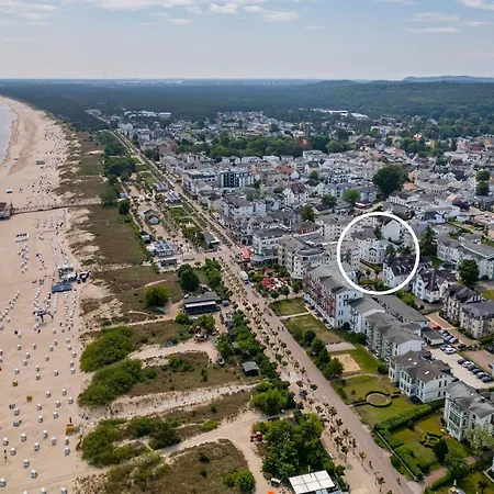 Carmen Strandperle Διαμέρισμα Χέρινγκσντορφ