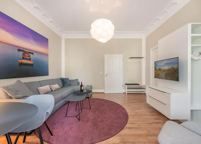 Carmen Strandperle * Heringsdorf