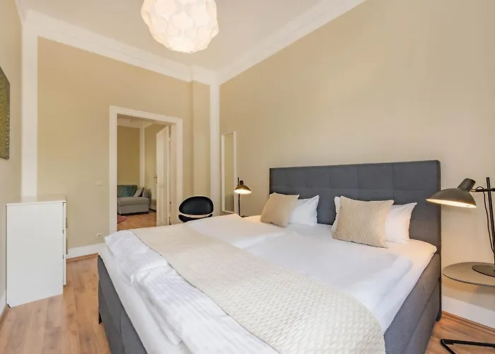 Apartman Carmen Strandperle *