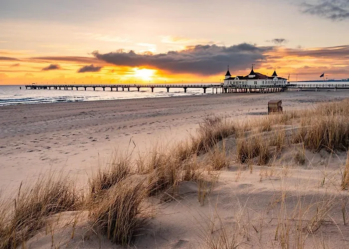 Carmen Strandperle Heringsdorf