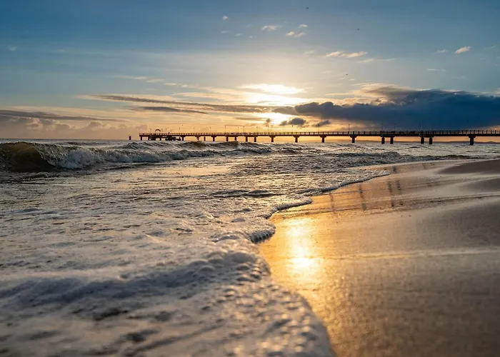 Apartman Carmen Strandperle