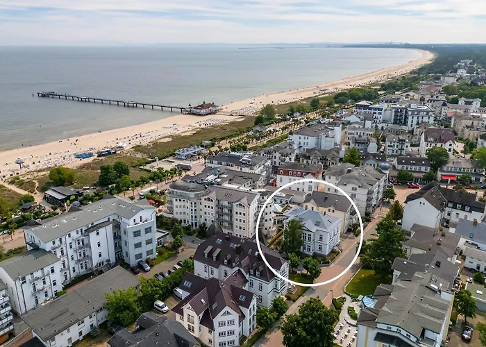 Carmen Strandperle Apartman